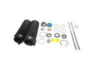 Reparo Caixa Direção Escort Verona Trinter