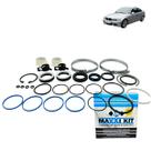 Reparo Caixa Direção Hidráulica BMW 316/318/320/323/325/328/330 Cremalheira 28MM 99 a 05 CX ZF