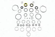 Reparo Caixa Direção Hidráulica Bmw X5