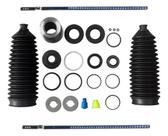 Reparo Caixa Direção Hidráulica Captiva 2008 Bucha Reta 48mm