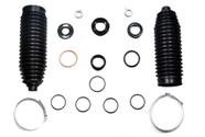 Reparo Caixa Direção Hidráulica Chery Tiggo STL Reparo Caixa Direção Hidráulica Chery Tiggo STL