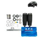 Reparo Caixa Direção Hidráulica Chevrolet Captiva 2008 A 2017 Bucha Reta Cx Mando