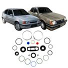 Reparo Caixa Direção Hidráulica Chevrolet Monza Kadett até 1990 - CAIXA DHB