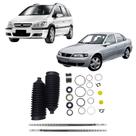 Reparo Caixa Direção Hidráulica Chevrolet Vectra Zafira 2001 até 2012 - CAIXA TRW