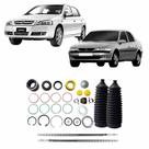 Reparo Caixa Direção Hidráulica Chevrolet Vectra Zafira Astra 1999 até 2012 - CAIXA DHB
