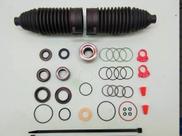 Reparo caixa direcao hidraulica citroen c4 pallas / gran c4 picasso 07