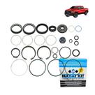 Reparo Caixa Direção Hidráulica Dodge Ram 2013 Diante Setor 45mm