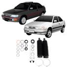 Reparo Caixa Direção Hidráulica Escort Logus Verona Pointer 1993 até 1996 - CAIXA TRW