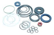 Reparo Caixa Direção Hidráulica F1000 F4000 D20 C20 Caixa Zf