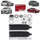 Reparo Caixa Direção Hidráulica Fiat Punto Linea 2008 A 2017