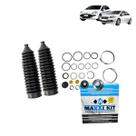 Reparo Caixa Direção Hidráulica Fiat Punto / Linea Cx TRW