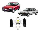 Reparo Caixa Direção Hidráulica Fiat Tempra Tipo 1994 até 1998 - CAIXA TRW ITALIANA