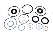 REPARO CAIXA DIRECAO HIDRAULICA FORD F250 / F350 / DODGE RAM após 97 - SETOR 35MM