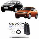 Reparo Caixa Direção Hidráulica Ford Focus 2000 até 2005 - CAIXA VISTEON