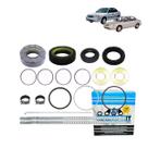 Reparo Caixa Direção Hidráulica Hyundai Accent 95 a 05/ Elantra 96 a 00 Cremalheira 24MM Reparo Caixa Direção Hidráulica Hyundai Accent 95 a 05/ Elantra 96 a 00 Cremalheira 24MM