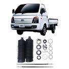 Reparo Caixa Direção Hidráulica Hyundai HR 2007 até 2010 - CAIXA MANDO