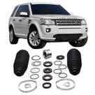 Reparo Caixa Direção Hidráulica Land Rover Freelande 2007 até 2012 - CAIXA IMPORTADA