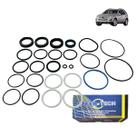 Reparo Caixa Direção Hidráulica Mercedes Ml230 1998 a 2000 Ml320 1998 a 2003 Ml350 2002 a 2005 Ml430 1999 a 2001