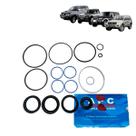 Reparo Caixa Direção Hidráulica Mitsubishi L200 4x2/ Sport / Savana/ Outdoor/ Pajero Sport/GLS/GLX/Galloper Setor 35MM KOYO Reparo Caixa Direção Hidráulica Mitsubishi L200 4x2/ Sport / Savana/ Outdoor/ Pajero Sport/GLS/GLX/Galloper Setor 35MM KOYO
