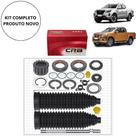 Reparo Caixa Direção Hidráulica Nissan Frontier Reparo Caixa Direção Hidráulica Nissan Frontier