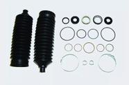 Reparo caixa direcao hidraulica peugeot 806 94 a 03 c/ coifas