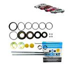 Reparo Caixa Direção Hidráulica Sebring / Stratus / Galant / Eclipse Reparo Caixa Direção Hidráulica Sebring / Stratus / Galant / Eclipse