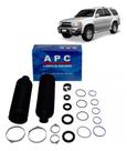 Reparo Caixa Direção Hidráulica Toyota Hilux Sw4 1996/2004