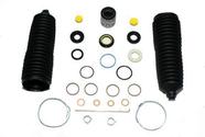 Reparo Caixa Direção Hidráulica Trw Fiat Tipo 1.6 94 A 96 Coifas Reparo Caixa Direção Hidráulica Trw Fiat Tipo 1.6 94 A 96 Coifas