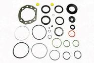 Reparo Caixa Direção Hidráulica Trw Scania T113 14302/95 Tas-85