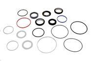 REPARO CAIXA DIRECAO HIDRAULICA TRW TAS 20 F1000 F2000 F4000 1990 a 1998 F250 F350 a partir de 1997