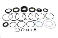 Reparo caixa direcao hidraulica trw tas 30 vw 7100 a 8140 tas 30305trw tas30305 vw7100 / 8140