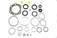 Reparo caixa direcao hidraulica trw tas 65 ford/vw