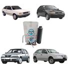 Reparo Caixa Direção Hidráulica Volkswagen Gol Parati Saveiro G2 G3 G4 1995 até 2009 - CAIXA TRW