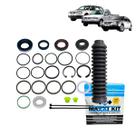 Reparo Caixa Direção Hidráulica Volkswagen Gol / Parati / Saveiro Todos G2/G3/G4 Caixa Trw