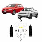 Reparo Caixa Direção Hidráulica Volkswagen Gol Saveiro Voyage G5 G6 2009 até 2022 - CAIXA TRW Reparo Caixa Direção Hidráulica Volkswagen Gol Saveiro Voyage G5 G6 2009 até 2022 - CAIXA TRW