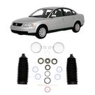 Reparo caixa Direção Hidráulica Volkswagen Passat Alemão 2000 em diante - CAIXA KOYO-SMI