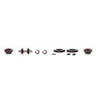 REPARO CAIXA SATELITE para F1000 79/90 S10 06/ 2.5HSD 4.3V R