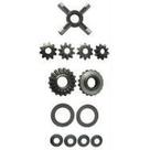 REPARO CAIXA SATELITE para VW WORKER 9150E 9160E MICRO ONIBU