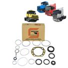 Reparo Caixa Setor De Direção Hidráulica Scania R 114, T 114
