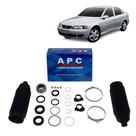 Reparo Caixa Setor Direção Hidráulica Zf Vectra 1997 a 2005