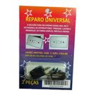 Reparo Caixinhas 4x2, 4x4 Protteu