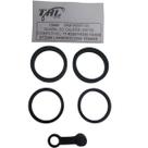 Reparo Caliper Dianteiro Ttr230/ Fazer250/ Lander/ Tenere250