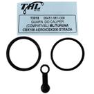 Reparo Caliper Ml, Turuna, Cbx200 Strada, Cbx150 Aero - Thl Reparo Caliper Ml, Turuna, Cbx200 Strada, Cbx150 Aero - Thl