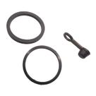 Reparo Caliper Pinça Freio Traseira Cbx750 Cb600f Hornet 08