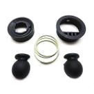 Reparo cambio completo - opala / gm caravan 1975 a 1980 - 30409