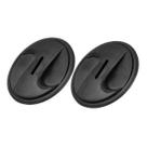 Reparo capacete botao pro tork (new liberty 4) / evolution 788 - par