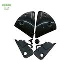 Reparo capacete ebf 7 2.0/rox/fit 08 polivisor