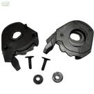 Reparo capacete gp tech a118