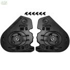 Reparo capacete gp tech pilot chassis