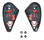 Reparo capacete het race 933/speed 99shox poker